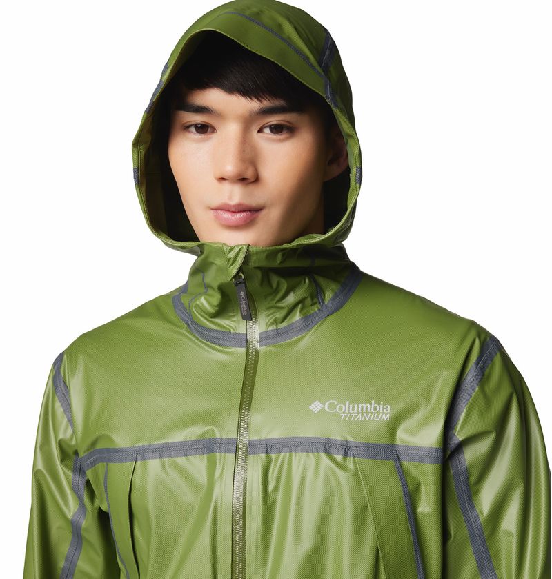 Casaca-Para-Hombre-Outdry-Extreme™-Wylwood-Verde-Columbia