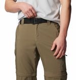 Pantalon-Para-Hombre-Convertible-Silver-Ridge™-Utility-Verde-Columbia