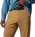 Pantalon-Para-Hombre--Silver-Ridge™-Utility-Marron-Columbia