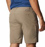 Short-Para-Hombre-5-Bolsillos-Outdoor-Elements™-Marron-Columbia