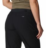 Pantalon-Para-Mujer--Leslie-Falls™-Negro-Columbia