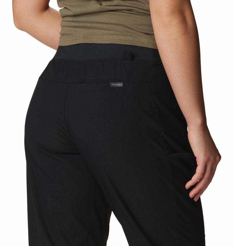 Pantalon-Para-Mujer--Leslie-Falls™-Negro-Columbia