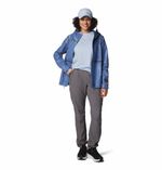 Casaca-Para-Mujer-Outdry-Extreme™-Hikelite™-Azul-Columbia