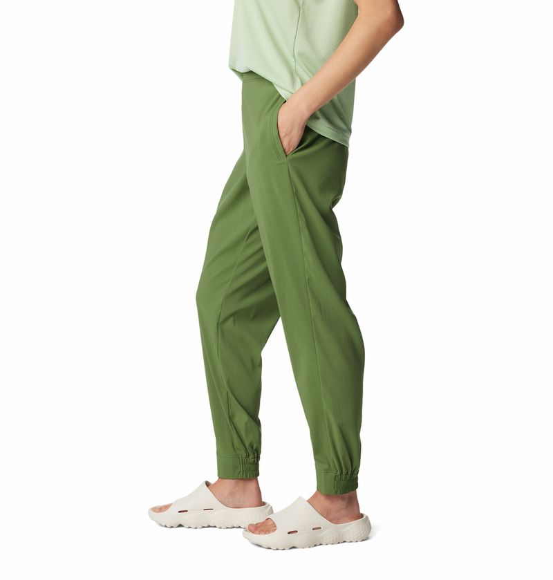 Pantalon-Para-Mujer--On-The-Go™-Verde-Columbia