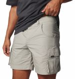 Short-Para-Hombre-Cargo-Landroamer™-Gris-Columbia