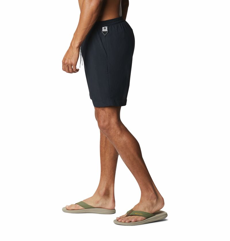 Ropa-De-Baño-Para-Hombre--Summerdry™-Negro-Columbia