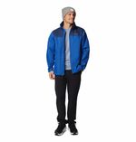 Casaca-Para-Hombre-Impermeable-Glennaker-Lake™-Ii-Azul-Columbia