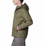 Casaca-Para-Hombre-Impermeable-Watertight™-Ii-Verde-Columbia