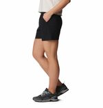 Short-Para-Mujer--Leslie-Falls™-Negro-Columbia