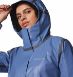 Casaca-Para-Mujer-Outdry-Extreme™-Hikelite™-Azul-Columbia