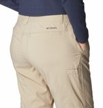 Pantalon-Para-Mujer-Convertible-Silver-Ridge™-Utility-Marron-Columbia