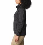 Casaca-Para-Mujer-Cierre-Completo-Sweater-Weather™-Negro-Columbia