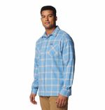 Camisa-Para-Hombre-Manga-Larga-Landroamer™-Multicolor-Columbia