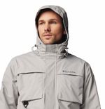 Casaca-Para-Hombre-Impermeable-Landroamer™-Gris-Columbia