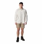 Short-Para-Hombre-Cargo-Silver-Ridge™-Utility-Marron-Columbia