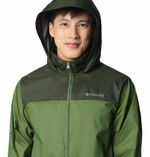 Casaca-Para-Hombre-Impermeable-Glennaker-Lake™-Ii-Verde-Columbia