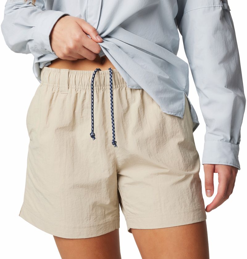 Short-Para-Mujer--Backcast™-Beige-Columbia