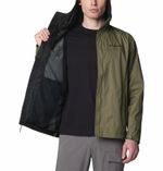 Casaca-Para-Hombre-Impermeable-Watertight™-Ii-Verde-Columbia