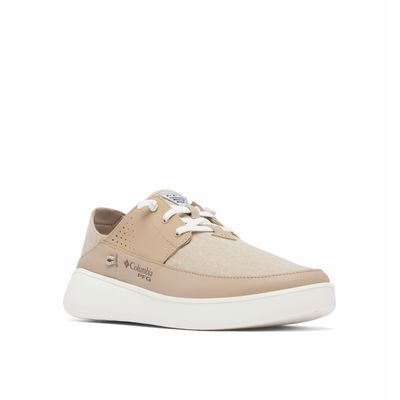 Zapatillas Para Hombre PFG Boatside™ Beige Columbia