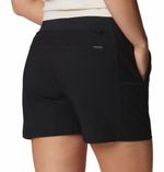 Short-Para-Mujer--Leslie-Falls™-Negro-Columbia