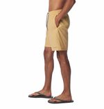 Short-Para-Hombre-Flexible-Summertide™-Amarillo-Columbia