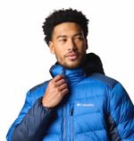 Casaca-Para-Hombre-Sintetica-Labyrinth-Loop™-Ii-Azul-Columbia