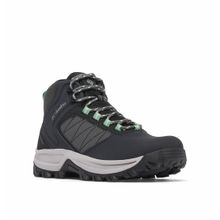 Botín Para Mujer Waterproof Transverse™ Hike Negro Columbia