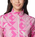 Casaca-Para-Mujer-Cortavientos-Endless-Trail™-Rosado-Columbia