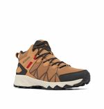 Botin-Para-Hombre-Outdry™-Peakfreak™-Marron-Columbia