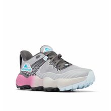 Zapatilla Para Mujer Montrail™ Trinity™ Mx Multicolor Columbia