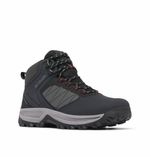 Botin-Para-Hombre-Waterproof-Transverse™-Hike-Negro-Columbia