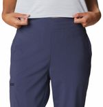 Pantalon-Para-Mujer--On-The-Go™-Azul-Columbia