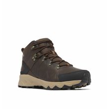 Botín Para Hombre Outdry™ Peakfreak™ Leather Marrón Columbia