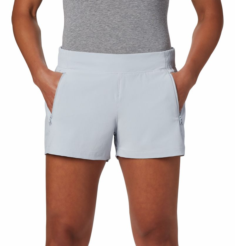 Short-Para-Mujer--Tidal™-Ii-Celeste-Columbia