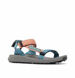 Sandalia-Para-Hombre--Globetrot™-Multicolor-Columbia