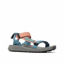 Sandalia Para Hombre  Globetrot™ Multicolor Columbia