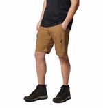 Short-Para-Hombre-Cargo-Silver-Ridge™-Utility-Marron-Columbia