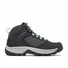 Botín Para Mujer Waterproof Transverse™ Hike Negro Columbia