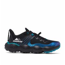 Zapatilla Para Hombre Montrail™ Trinity™ Mx Negro Columbia