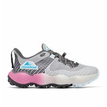 Zapatilla Para Mujer Montrail™ Trinity™ Mx Multicolor Columbia