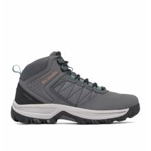 Botín Para Hombre Waterproof Transverse™ Hike Gris Columbia