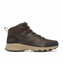 Botín Para Hombre Outdry™ Peakfreak™ Leather Marrón Columbia