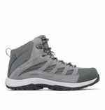 Botin-Para-Hombre-Waterproof-Crestwood™-Gris-Columbia