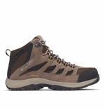 Botin-Para-Hombre-Waterproof-Crestwood™-Marron-Columbia