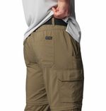 Pantalon-Para-Hombre-Convertible-Silver-Ridge™-Utility-Verde-Columbia