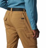 Pantalon-Para-Hombre--Silver-Ridge™-Utility-Marron-Columbia