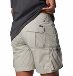 Short-Para-Hombre-Cargo-Landroamer™-Gris-Columbia