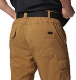 Short-Para-Hombre-Cargo-Silver-Ridge™-Utility-Marron-Columbia