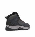 Botin-Para-Hombre-Waterproof-Transverse™-Hike-Negro-Columbia