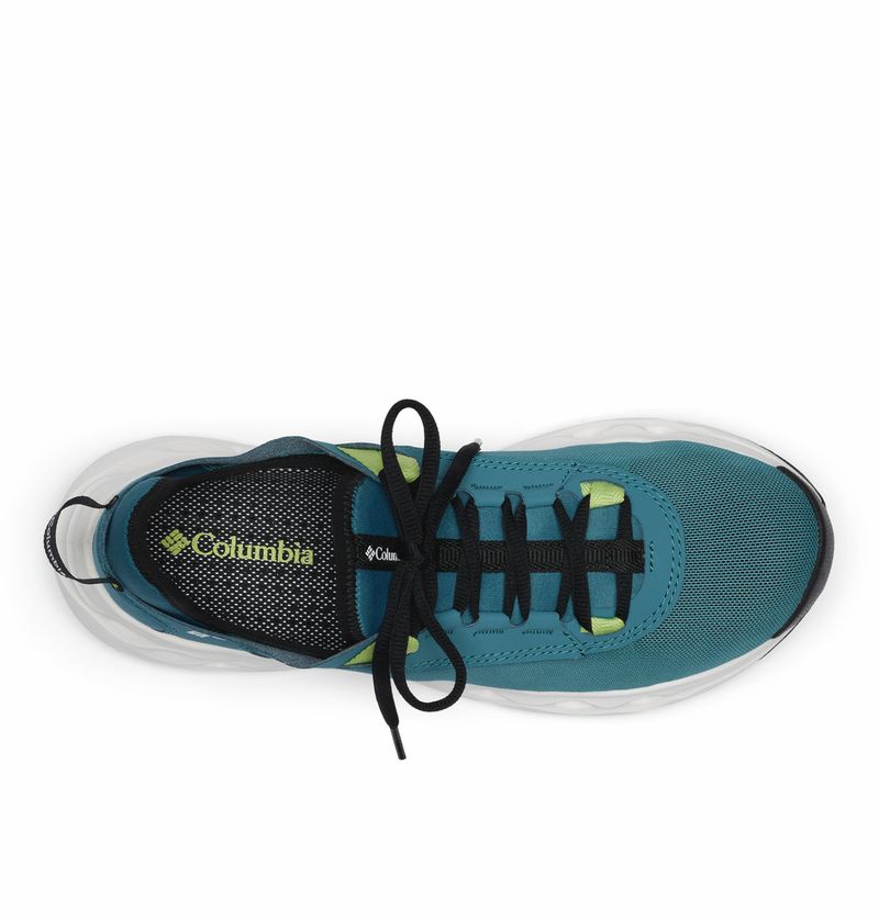 Zapatilla-Para-Hombre--Drainmaker™-Xtr-Azul-Columbia